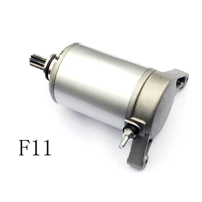 Honda Goldwing Starter F12 350B