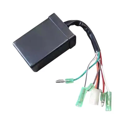 2025 Top 10 YMH 8 Pin CDI Box Factory din China