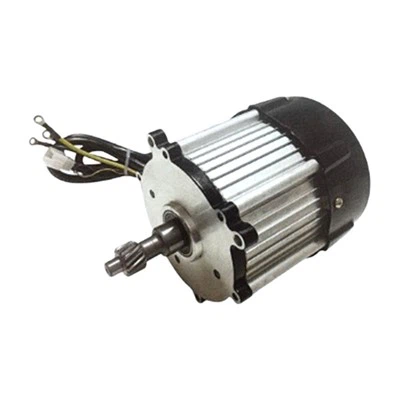 Cum aleg motorul de curent continuu fără perii potrivit pentru aplicația mea?