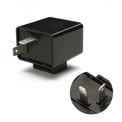 Cum se instalează un intermitent rezistent la apă?