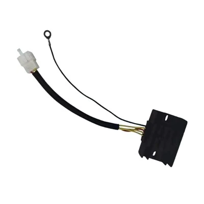 Redresor pentru regulator de tensiune Suzuki